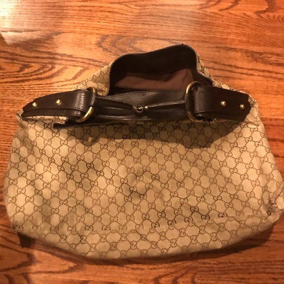 Gucci Bag - Picture 2 of 8